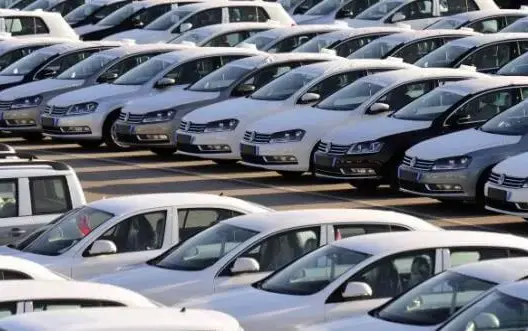 سوق السيارات بالمغرب يفقد 20 في المائة من مبيعاته مع نهاية سنة 2020