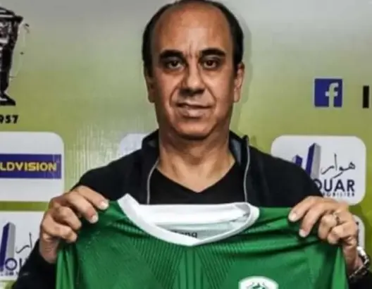 المحمودي يكشف “للعمق”حقيقة استقالته من مولودية وجدة