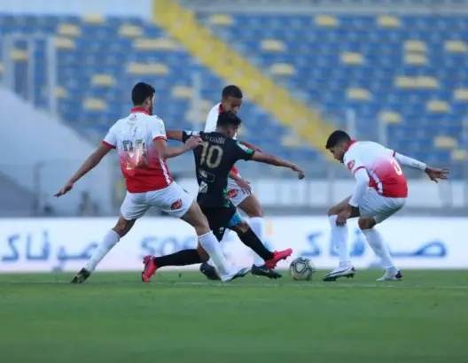 البطولة الاحترافية