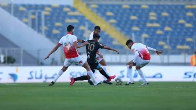 البطولة الاحترافية