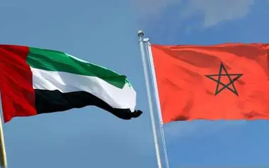 المغرب يجدد دعمه لسيادة الإمارات على ثلاثة جزر تسيطر عليها إيران