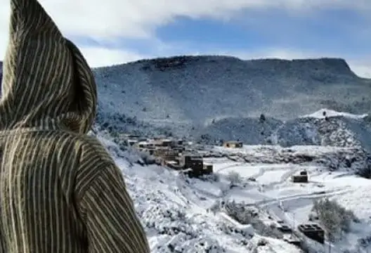 “الليالي”: 40 يوما من قساوة البرد.. وطقوس وعادات تتدحرج صوب النسيان