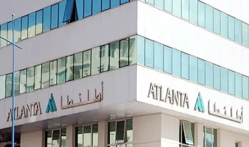 معاملات أطلنطا للتأمينات تتراجع بـ10.8 في المائة في الربع الثالث من 2020