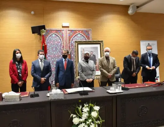 اليوم العالمي للإشخاص ذوي الإعاقة