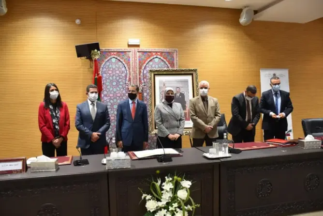 اليوم العالمي للإشخاص ذوي الإعاقة