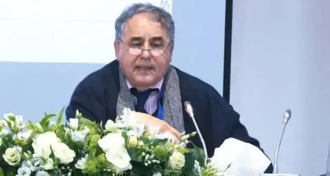 مدير الخزانة الملكية بالرباط