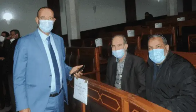 بدعم من البيجيدي.. البام يظفر برئاسة مؤسسة التعاون بين الجماعات “البيضاء”