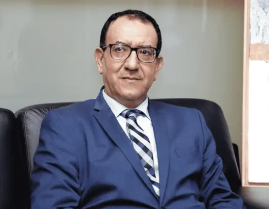 في حوار مع “العمق”.. زعزوع: المغرب يفرض الضريبة على كل المنصات الرقيمة بما فيها غوغل وفيسبوك