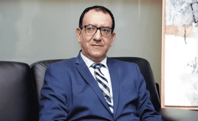 في حوار مع “العمق”.. زعزوع: المغرب يفرض الضريبة على كل المنصات الرقيمة بما فيها غوغل وفيسبوك