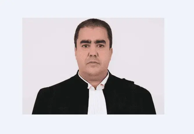 بعد انتخاب عدنان نقيبا للمحامين بالرباط .. هذه تشكيلة أعضاء المجلس