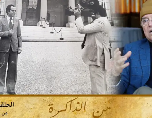 من الذاكرة.. معنينو يروي “صدفة” ظهوره الأول في التلفزة واحتفال والدته بالتمر والزغاريد (فيديو)