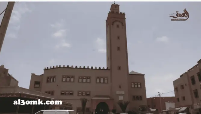 بعد إصابة إمامه .. إغلاق مسجد ضواحي إنزكان إلى وقت لاحق