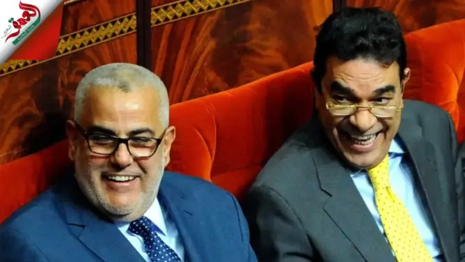 كلمة تأبينية لبن كيران.. يتحدث عن وفاء الوفا وعن شجاعته