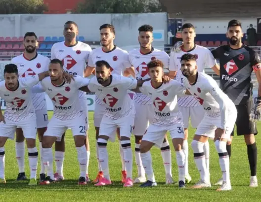 أولمبيك آسفي