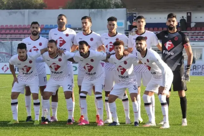 أولمبيك آسفي