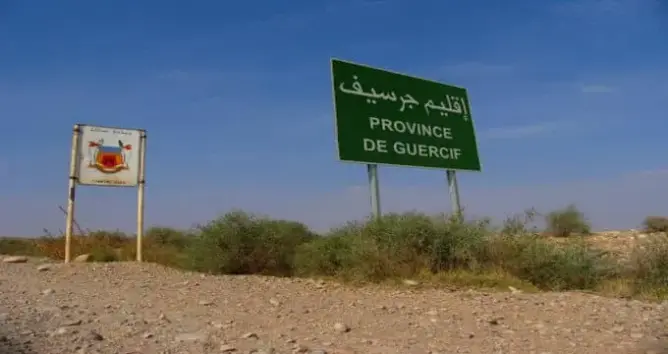 عمالة جرسيف تلغي إجراءات التنقل الإستثنائي