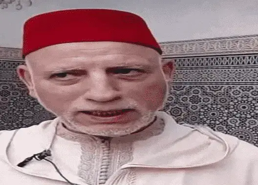 وفاة رئيس المجلس العلمي لمكناس بعد إصابته بكورونا