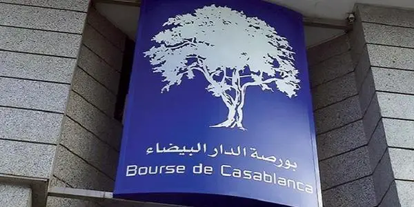بورصة الدار البيضاء