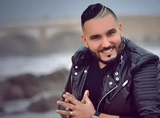 رضا الطلياني
