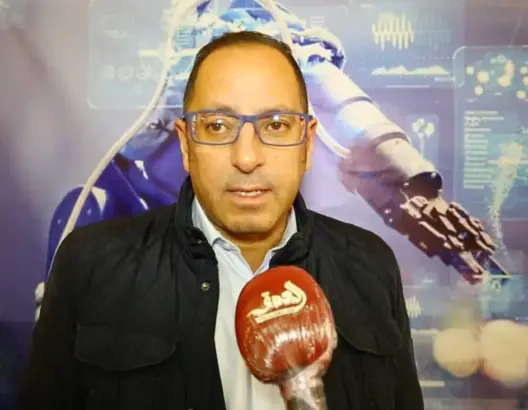 شكيب عاشور: المغرب في حاجة إلى مركز بيانات وطني لضمان سيادته الرقمية