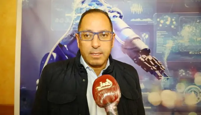 شكيب عاشور: المغرب في حاجة إلى مركز بيانات وطني لضمان سيادته الرقمية