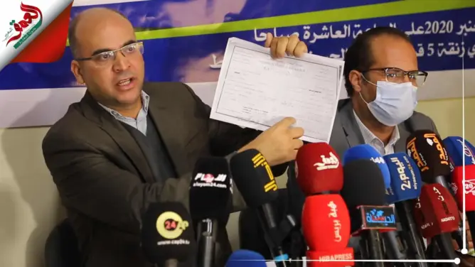 فضيحة….صيدلاني يكشف حقيقة مزاولة صيادلة للمهنة برخص وشهادات مزورة