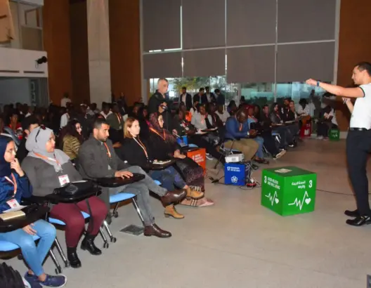 مبادرة إفريقية تحتضن المقاولات الناشئة الخضراء