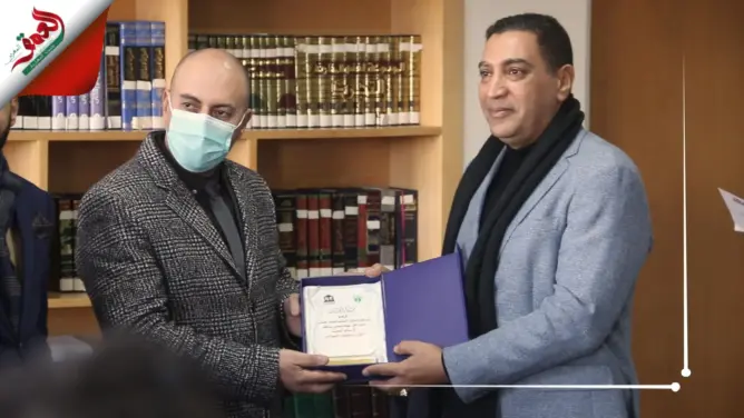 المحامون الشباب يضعون اللمسات الأخيرة على مشروع قانون ينظم مهنتهم (فيديو)