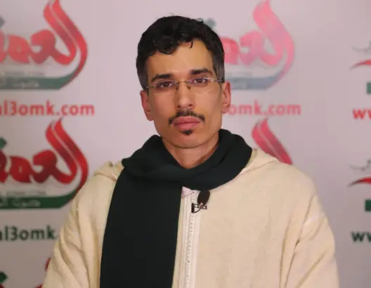 حجاج: تيار مهيمن شيطن الحركة الأمازيغية أمام القصر ونريد دولة بمرجعية أمازيغية (فيديو)