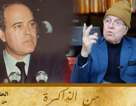 معنينو :نحتاج إلى تغيير القيادات في الإذاعة والتلفزيون