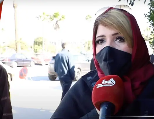 “ودادية القضاة” تدخل على خط قضية “ليلى والمحامي” وتُشكل لجنة للتتبع