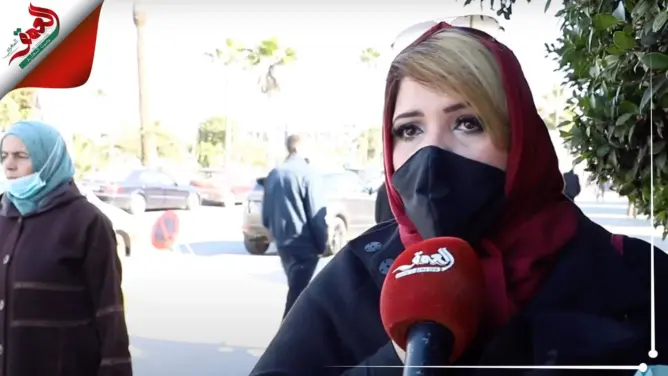 “ودادية القضاة” تدخل على خط قضية “ليلى والمحامي” وتُشكل لجنة للتتبع