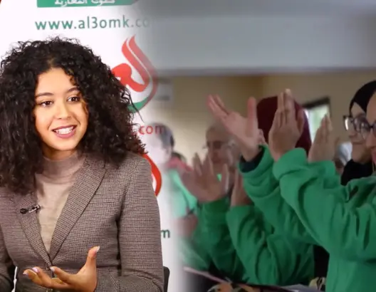 يستهدف الفتيات.. مهندسة معمارية تروي قصة نجاح مشروعها العالمي “ديجي كيرلز” (فيديو)