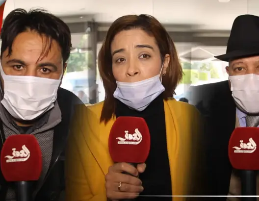 منع السلطات لاجتماع مموني وأرباب الحفلات يغضب المهنيين (فيديو)