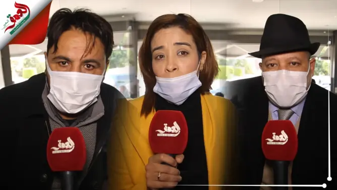 منع السلطات لاجتماع مموني وأرباب الحفلات يغضب المهنيين (فيديو)