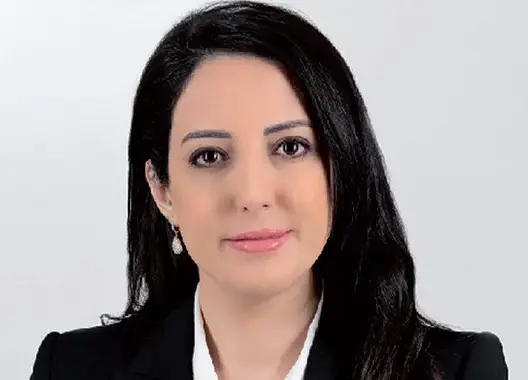 اختيار الكاتبة العامة لمجموعة “يينا هولدينغ” ضمن قياديات إفريقيا لسنة 2020