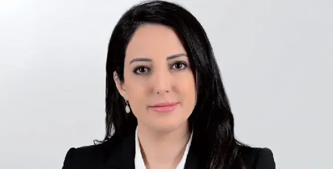 اختيار الكاتبة العامة لمجموعة “يينا هولدينغ” ضمن قياديات إفريقيا لسنة 2020