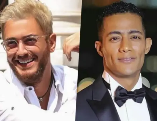 سعد لمجرد