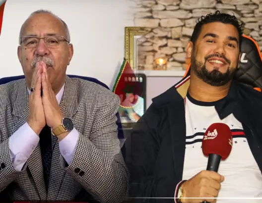 إلياس قراري يتحدث عن تجربة السجن وقناته على “اليوتيوب” وهذه علاقته بالخراز (فيديو)