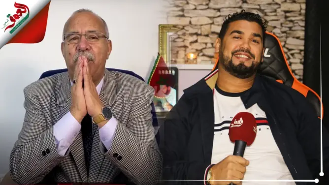 إلياس قراري يتحدث عن تجربة السجن وقناته على “اليوتيوب” وهذه علاقته بالخراز (فيديو)