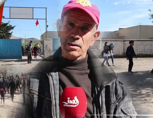 معاناة تلاميذ بني منصور بمكناس ترفع نسبة الهدر المدرسي (فيديو)