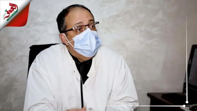 عضو اللجنة العلمية لكورونا: الطلب على اللقاح يفوق العرض والفيروس علمنا التواضع العلمي