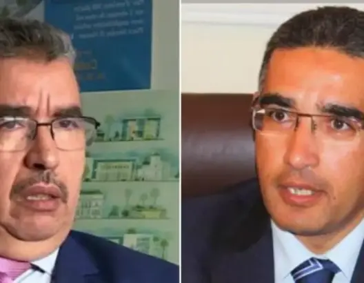 اليعقوبي “يوبخ” عمدة الرباط بعد اشتراطه موافقة القصر على مشروع.. وحامي الدين: لغة مستفزة