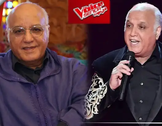 الصويري يتحدث عن كواليس “ذي فويس” ويعبّر عن انزعاجه من أصدقائه (فيديو)