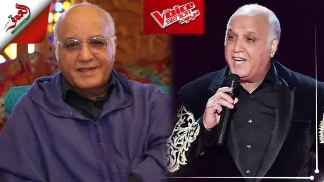 الصويري يتحدث عن كواليس “ذي فويس” ويعبّر عن انزعاجه من أصدقائه (فيديو)