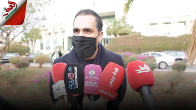 تطورات جديدة في قضية المرأة الحديدية بأكادير.. وابنها يعلق: “بدأنا نفقد صبرنا”