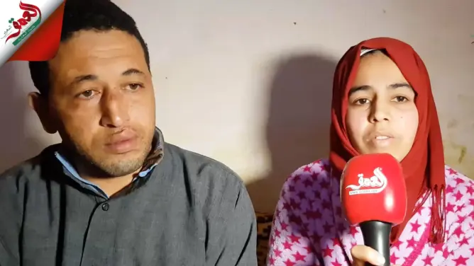 فقد السمع والذاكرة.. حادث خطير يحول حياة زوجان الى جحيم بالجديدة