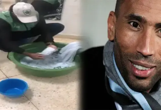 عبد السلام وادو مولودية وجدة