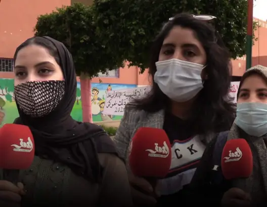 حاملات لشهادات عليا فضلن دور “الأم الثانية” واخترن التعليم الأولي كمهنة.. تعرف عليهن (فيديو)