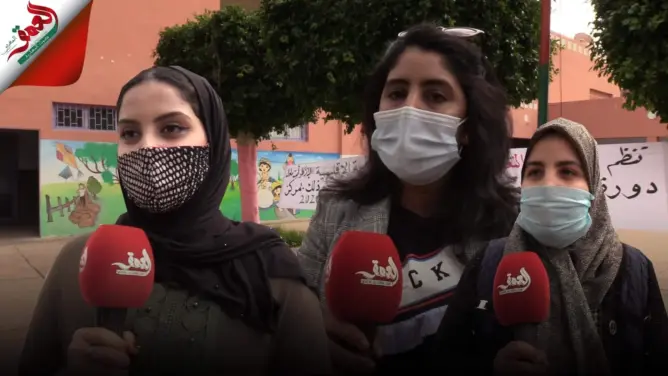 حاملات لشهادات عليا فضلن دور “الأم الثانية” واخترن التعليم الأولي كمهنة.. تعرف عليهن (فيديو)